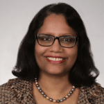 Credit Suisse Radhika Venkatraman