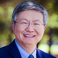 Professor Hau Lee