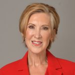 Carly Fiorina at Rethink Culture 2021