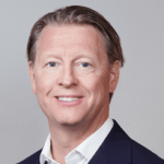 Verizon Communications Chairman & CEO Hans Vestberg