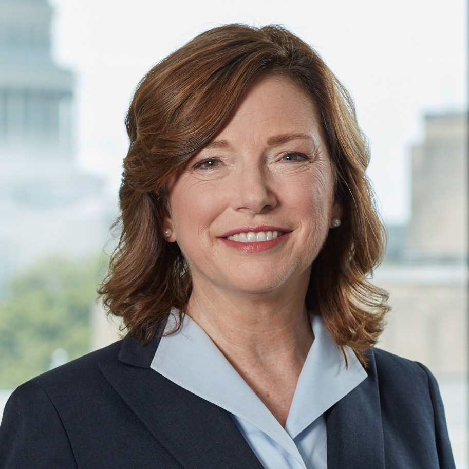 Barbara Humpton, President & CEO, Siemens USA