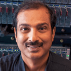 Shesha Krishnapura Intel Fellow & IT Chief Technology Officer, Intel Corporation