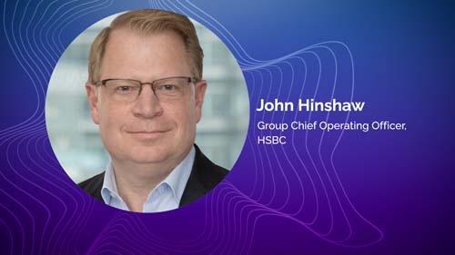 Preview: HSBC John Hinshaw at RETHINK OPERATIONS 2021