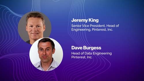 Preview: Pinterest Jeremy King and Dave Burgess at RETHINK DATA 2021