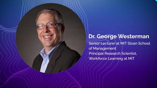 Keynote Address by Professor George Westerman at RETHINK TECHNOLOGY 2021