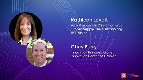 Preview: Keynote Address by VSP Vision Kathleen Lovett and Chris Perry at RETHINK IMMERSIVE TECHNOLOGIES 2022