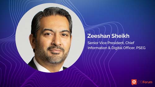 Keynote Address by PSEG Zeeshan Sheikh at RETHINK IMMERSIVE TECHNOLOGIES 2022