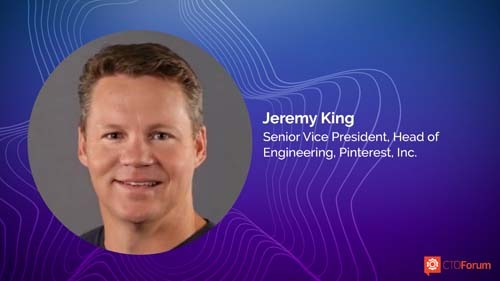 Preview :: Keynote Address by Pinterest Jeremy King at RETHINK DIGITAL SUMMIT 2022