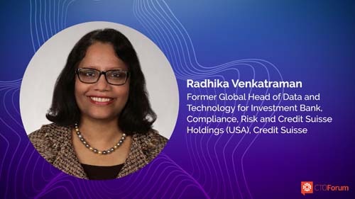 Keynote Address by Radhika Venkatraman at RETHINK DIGITAL SUMMIT 2022