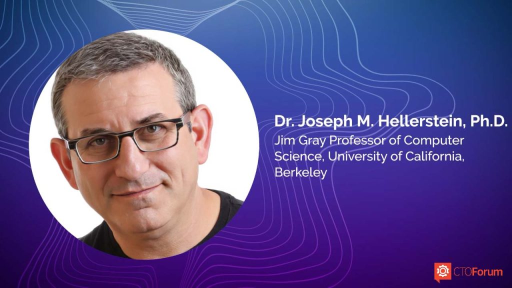 Preview :: Keynote Address by Professor Joseph Hellerstein at RETHINK DATA SCIENCE 2023